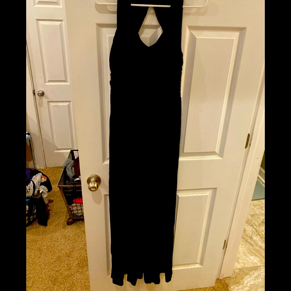 Jumpsuit/romper from Anthropologie